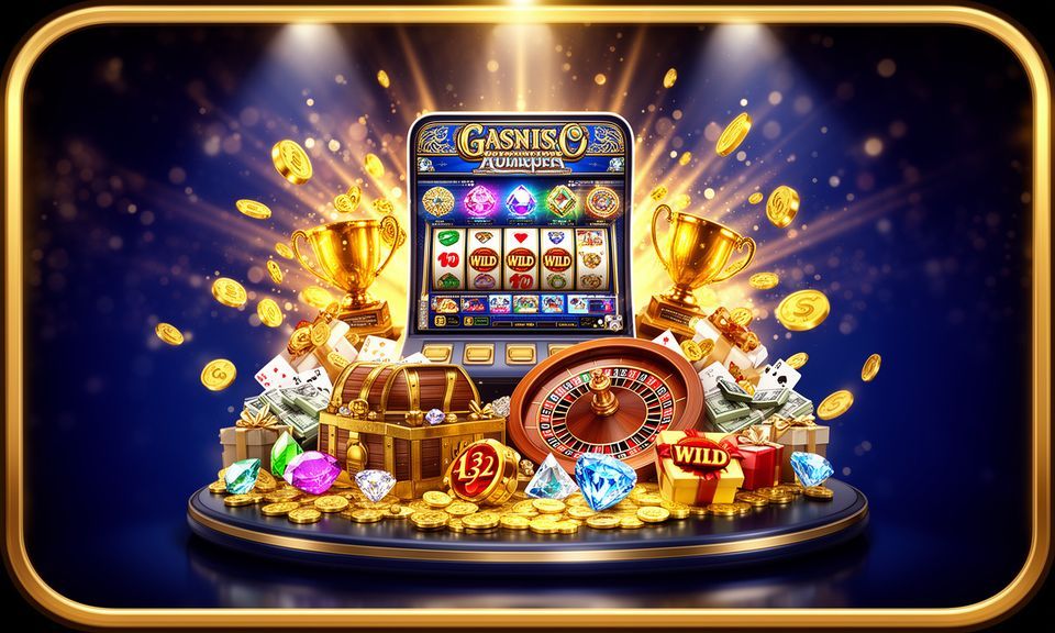 i77 Hornbill Gold Slots at i77 — Spin the Reels Your Way